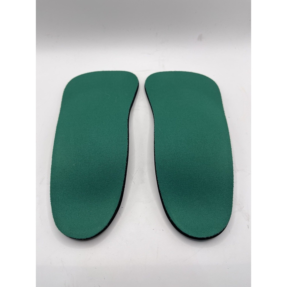 New Spenco RX Arch Support 3/4 Length Orthodic Women's 7-8